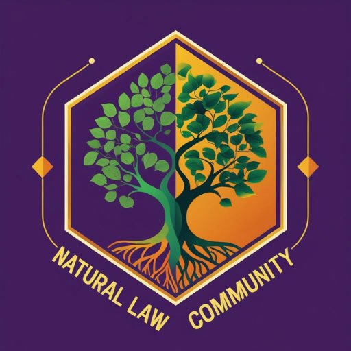 Natural Law Logo